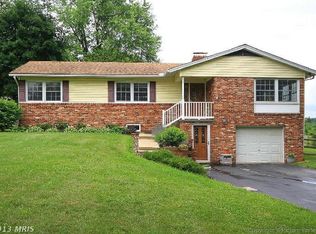 10219 Liberty Rd, Frederick, MD 21701