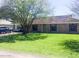 216 Driftwood Dr, Lafayette, LA 70503