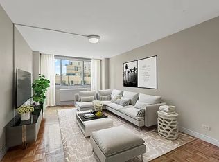 30 Lincoln Plz #12U, New York, NY 10023
