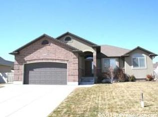 1530 W Timber Creek Ln, Layton, UT 84041