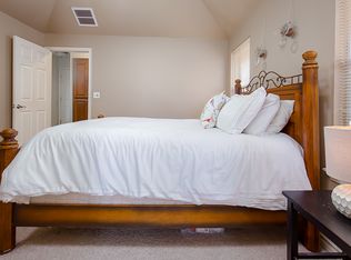 12009 N Francis Ave, Oklahoma City, OK 73114