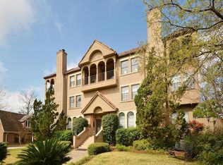 1704 West Ave APT 302, Austin, TX 78701