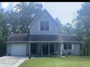 180 Polly Mountain Rd, Madisonville, TN 37354