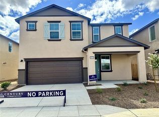 6413 W Austin Way LOT 50, Fresno, CA 93723