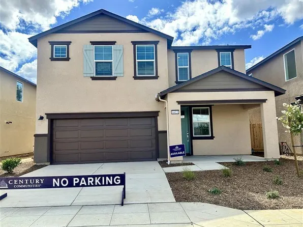 6413 W Austin Way Lot 50, Fresno, CA 93723