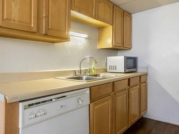 1800 Lavaca St, Austin, TX