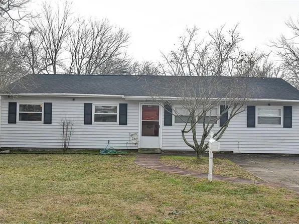 3521 Wayne St, Virginia Beach, VA 23452