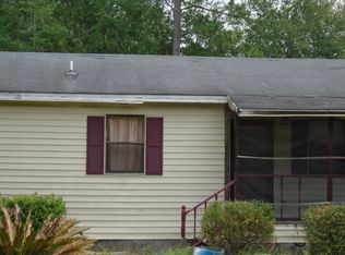 805 Caulie Harris Rd, Adel, GA 31620