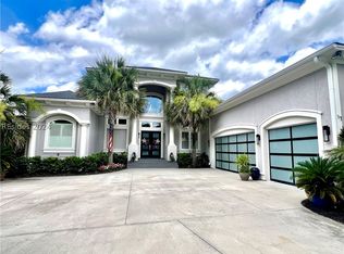 17 Marchmont Ave, Bluffton, SC 29910