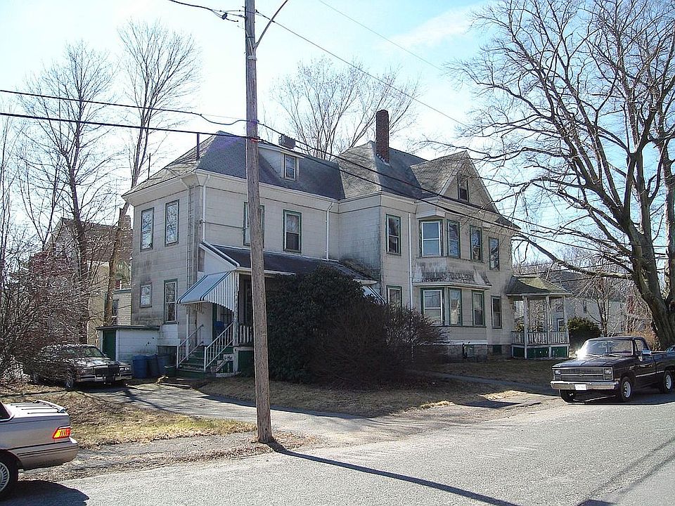 2nd image of 73 Tremont St