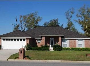 1744 Conifer Rd, Pensacola, FL 32514