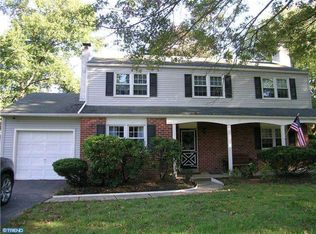 358 Saly Rd, Yardley, PA 19067