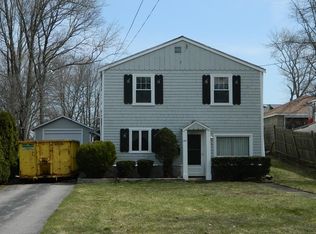 197 Wompatuck Rd, Hingham, MA 02043