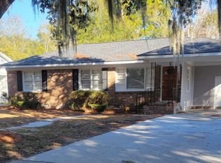 2010 Brogdon St, Savannah, GA 31406