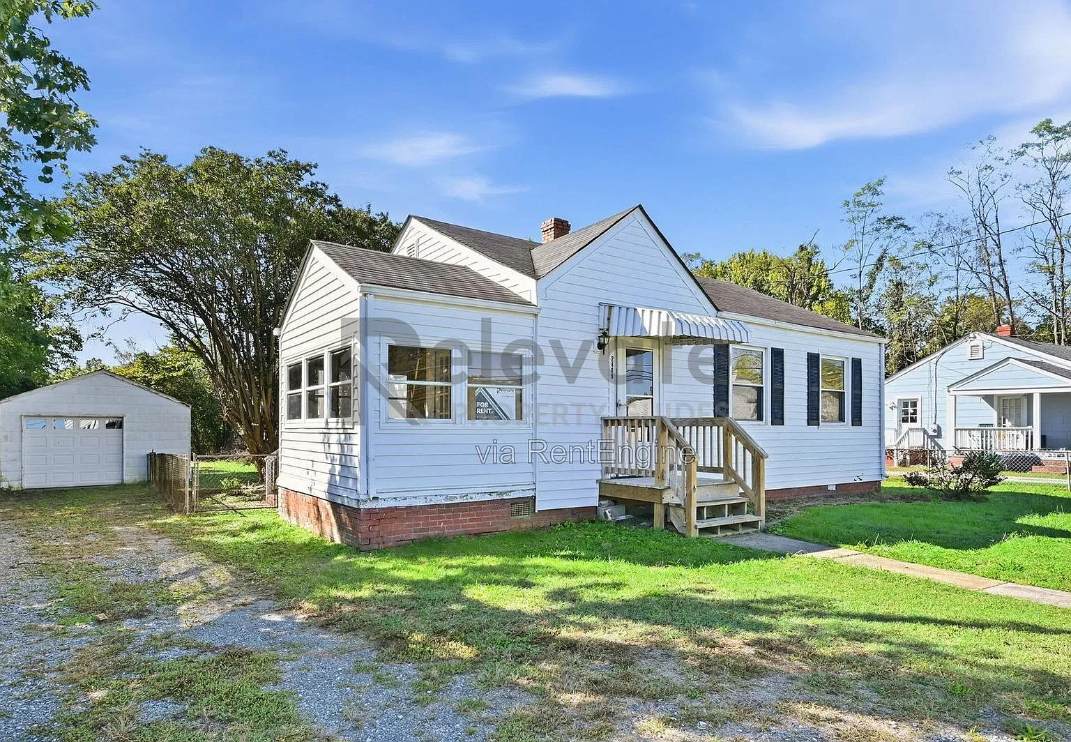 2 bed, 1.0 bath, 750 sqft, $1,395 — Photo 1