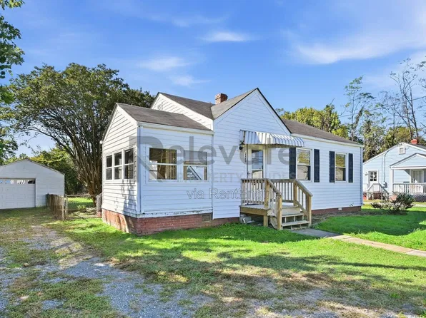 2409 Hungary Rd, Henrico, VA 23228