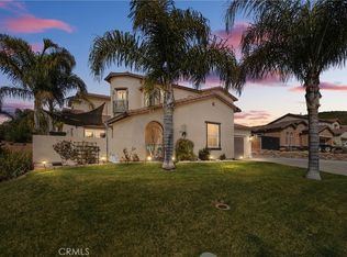 374 Plateau Point, Perris, CA 92570