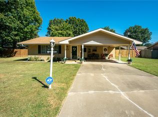 1115 Cheyenne Trl, Springdale, AR 72762