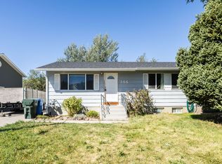 355 Kurtwood Dr, Pocatello, ID 83204