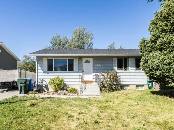 355 Kurtwood Dr, Pocatello, ID 83204