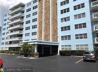 401 NE 14th Ave APT 305, Hallandale Beach, FL 33009