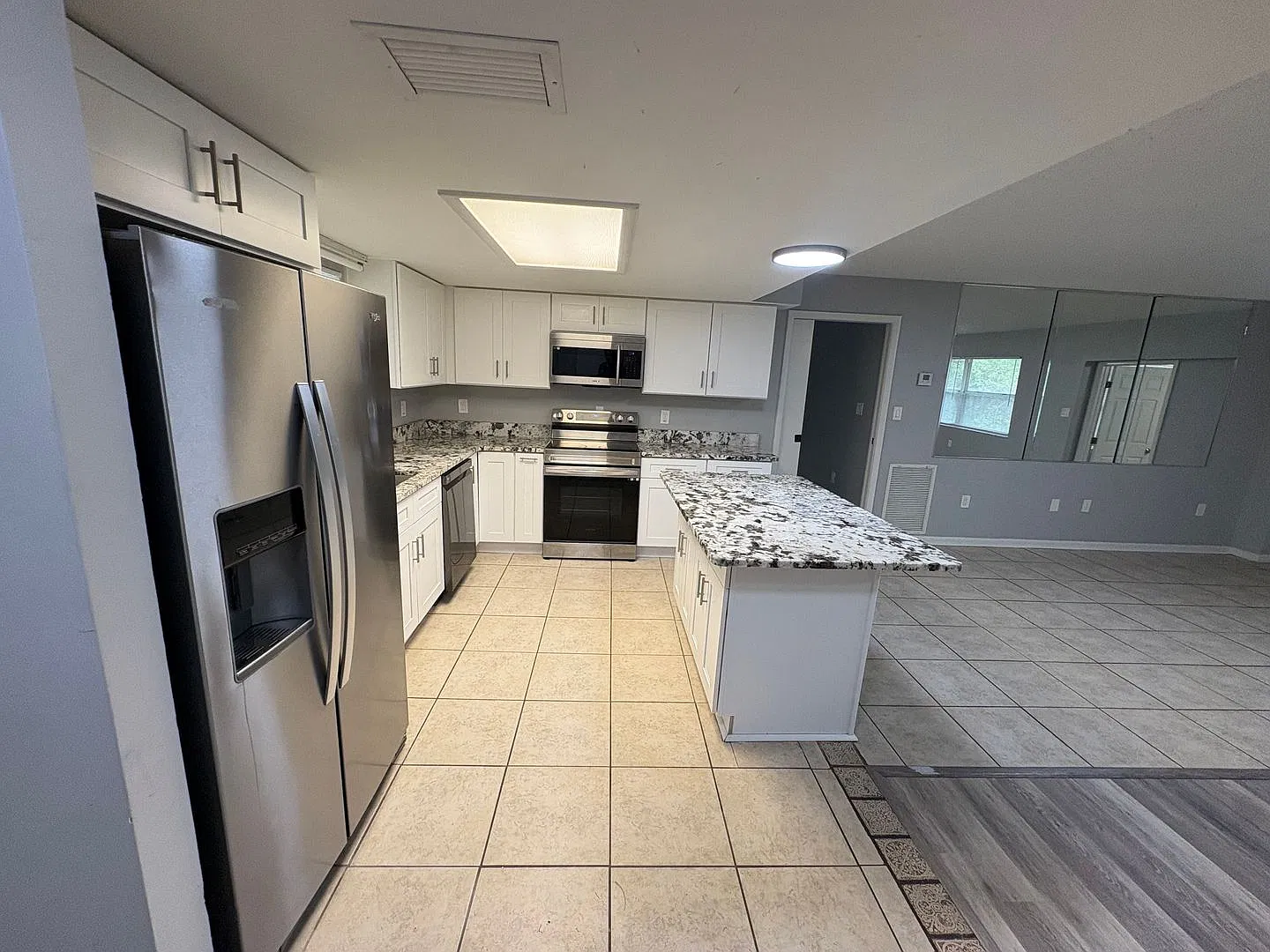 Eustis 3 Bedroom 3 Bath Home — Photo 3