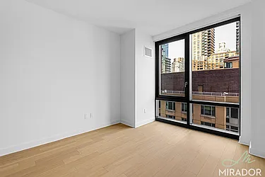 Rented by The Dermot Realty Management Company