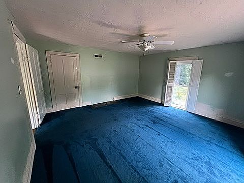 Second Upstairs Bedroom 