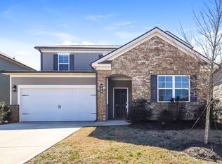 440 Culloden Moor Dr, McDonough, GA 30253