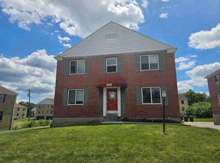 520 Forrer Blvd APT D, Dayton, OH 45419