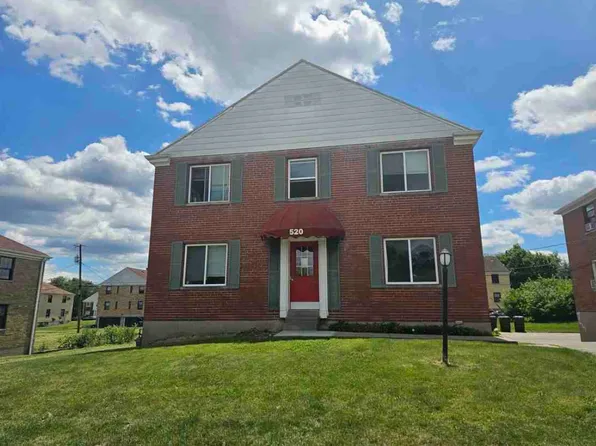 520 Forrer Blvd APT D, Dayton, OH 45419