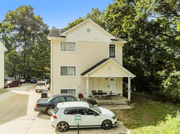 2911 Redwood Ave, Kalamazoo, MI 49006