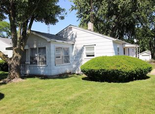 1121 Harrison Ave, Greenville, OH 45331