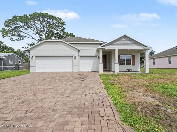 1030 Grapefruit Rd SE, Palm Bay, FL 32909