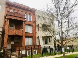 5928 S Prairie Ave APT 3, Chicago, IL 60637