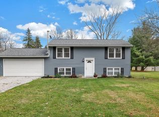 3825 Needham Rd, Mansfield, OH 44904