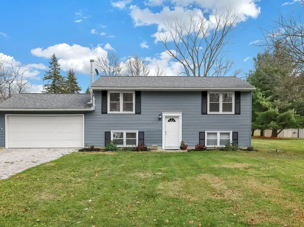 3825 Needham Rd, Mansfield, OH 44904