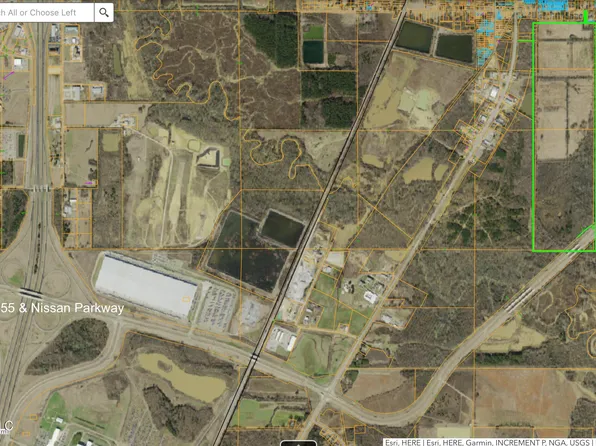 Canton Pkwy, Canton, MS 39046