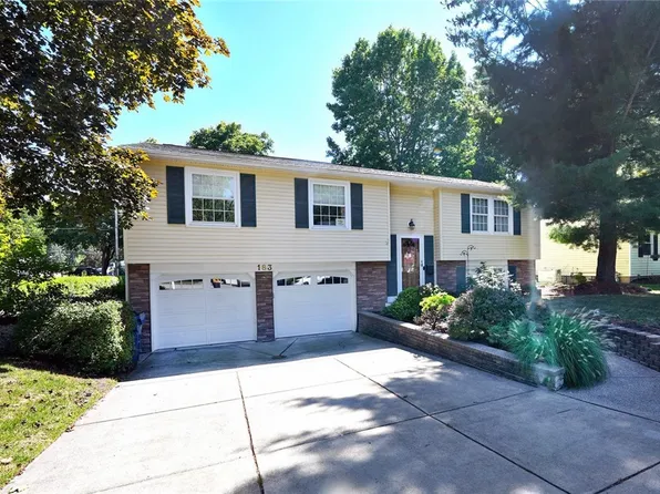 183 Paul Dr, Amherst, NY 14228