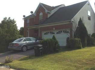 4301 Sutherland Cir, Upper Marlboro, MD 20772