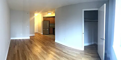 Rented by Bozzuto Management