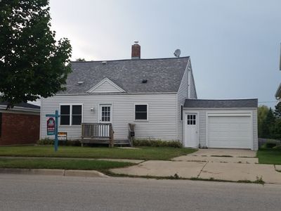 1215 Ellis St, Kewaunee, WI, 54216