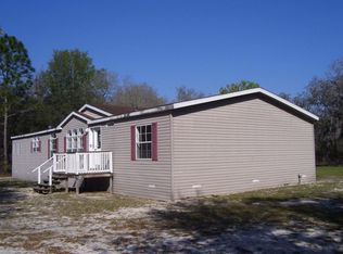 370 SE 57 Court Rd, Trenton, FL 32693