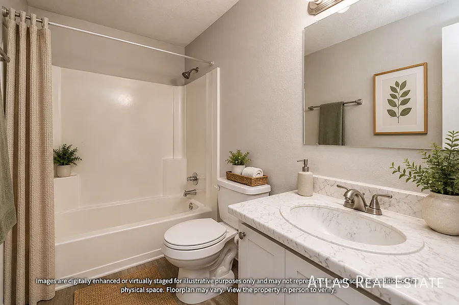 Rosemary Place — Photo 3