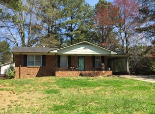 804 Springview Trl, Garner, NC 27529