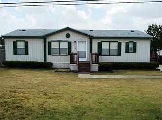 405 N 7th St, Gunter, TX 75058