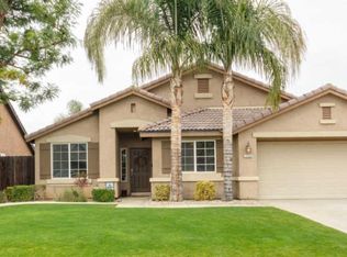 13102 Jackson Lake Dr, Bakersfield, CA