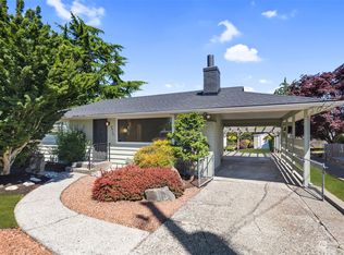 6018 S 119th St, Seattle, WA