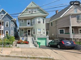 56 William St, Medford, MA 02155