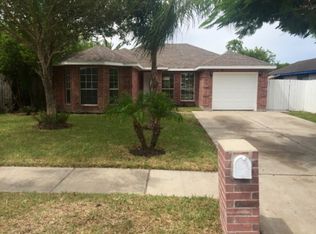 2028 Camargo St, Brownsville, TX 78526
